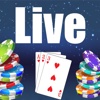 1st Las Vegas LIVE BlackJack Pro - Win Double Jackpot casino chips