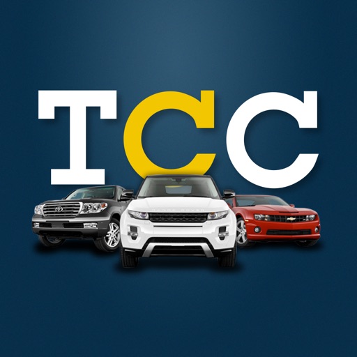 The Car Connection iOS App