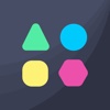 Shapes - Puzzle Game