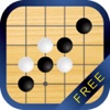 Amazing Gomoku Renju -Classic Backgammon Puzzle Game