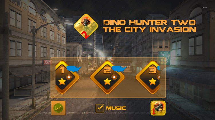 Dino Hunter Two Free