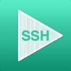 SimpleSSH - SSH Commands, File Viewer & Terminal