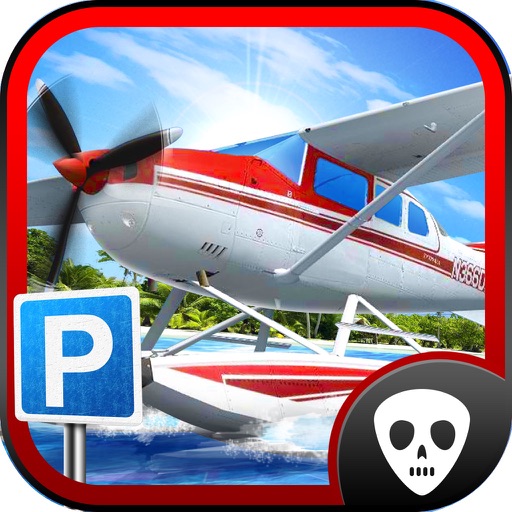 Airplane Parking Simulator Game 2015 !