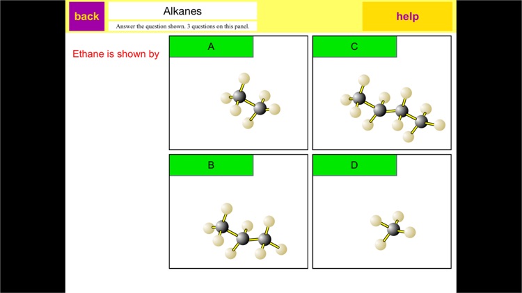 Edexcel Core/Single GCSE Science Review screenshot-4