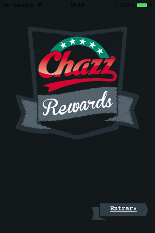 Chazz-Rewards screenshot 3