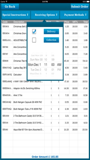 E-Till ROS Pro for iPhone(圖4)-速報App