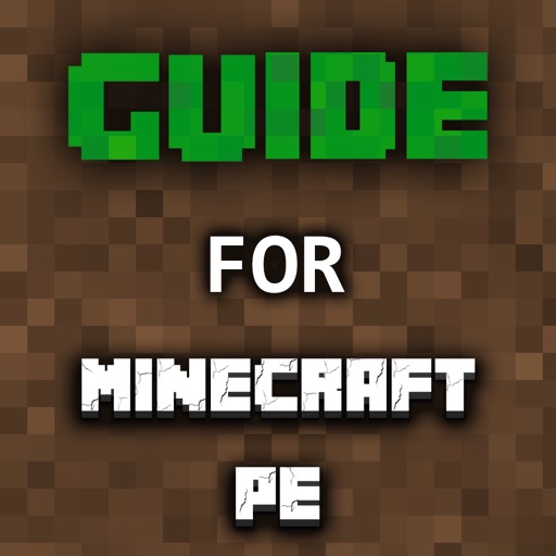 Ultimate Guide for Minecraft PE