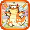 A Lil Dragon Knight - Legend of the Feisty Monster God Free