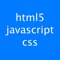 HTML5, CSS, JavaScript, HTML, Snippet Editor