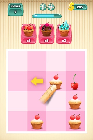 Cherry Pie Master – The new free puzzle game for 2048 and Threes fans screenshot 4