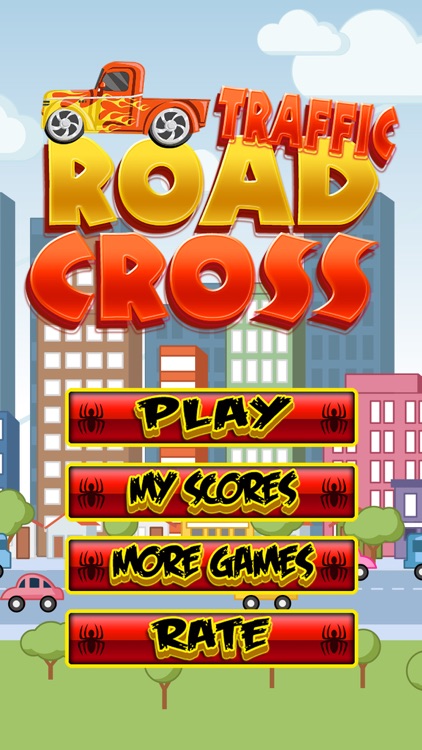 Traffic Road Cross - Top Tile Tap Puzzle Game Free 2 in 3D