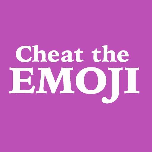 Cheats and All Answers for "Guess the Emoji: Emoji Pops" and "Guess The Emoji - Movies" Icon