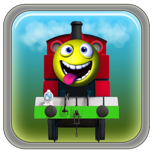 Stack The Box-Car In The Woods FREE by The Other Games icon