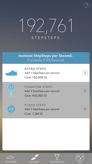 StepStep Walking Game(圖3)-速報App