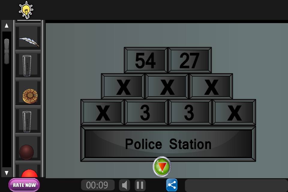 Escape Police Station - Can You Escape Jail In Ten Minutes? screenshot 2