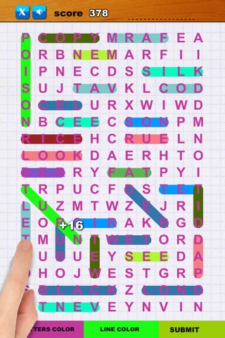 Crossword Mania - Best Free Word Search And Crossword Puzzle Game screenshot 3