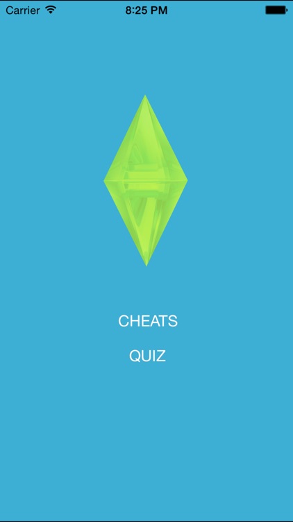 Cheats for The Sims Freeplay