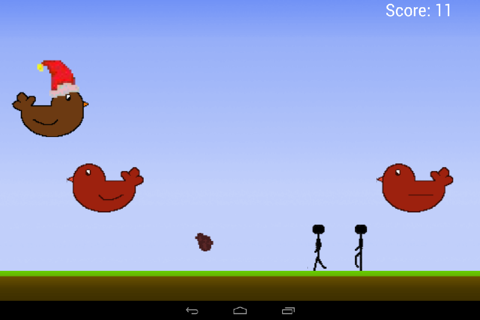 Super Poopy Bird screenshot 3