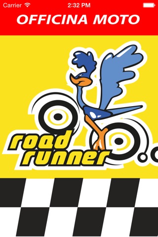 RoadRunner screenshot 3