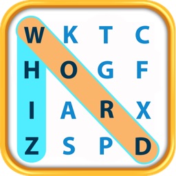 Word Search Whiz - The Ultimate Extreme Crossword