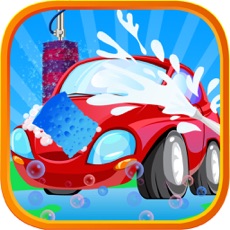 Activities of Car Maker - Car Wash and Dress up for Boys and Girls