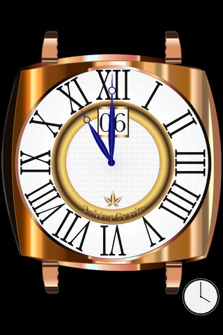 Manual Winding Watch screenshot 3