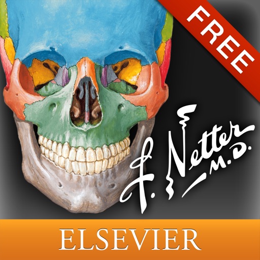 Netter’s Anatomy Atlas Free