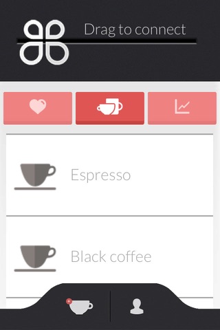 Button Barista App screenshot 3