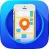 Free car gps recorder - Auto navigation & Streamer Music