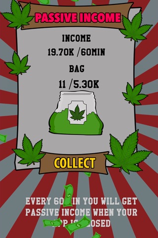 Weed Farm Tycoon the Next Generation - Run A Ganja Firm And Become The Tea Farm Boss screenshot 3