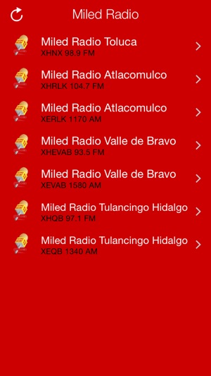 Miled Radio(圖1)-速報App