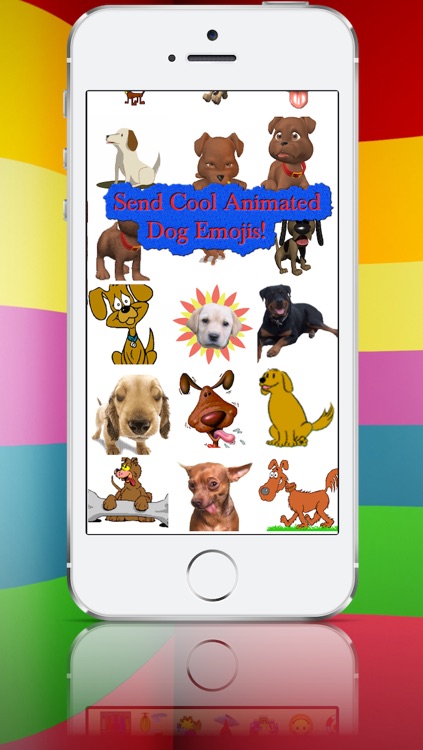 Animated Emojis