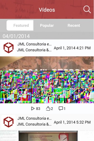 APP JML screenshot 3