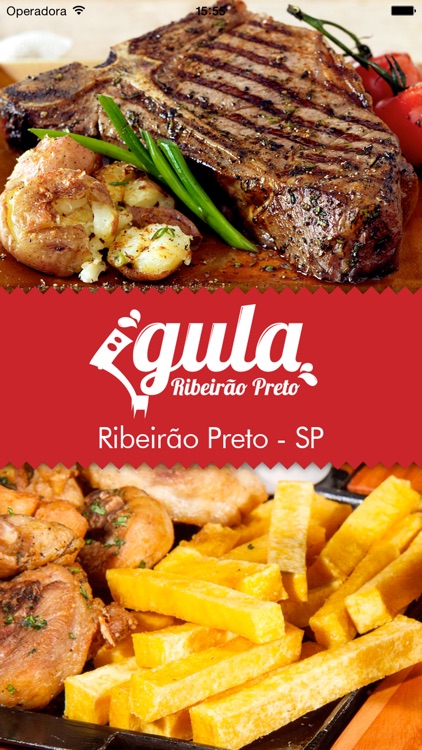 Gula Ribeirão Preto