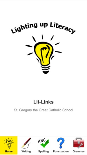 Lit-Links | Lighting up Literacy(圖1)-速報App