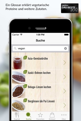 Going Vegetarian! screenshot 4