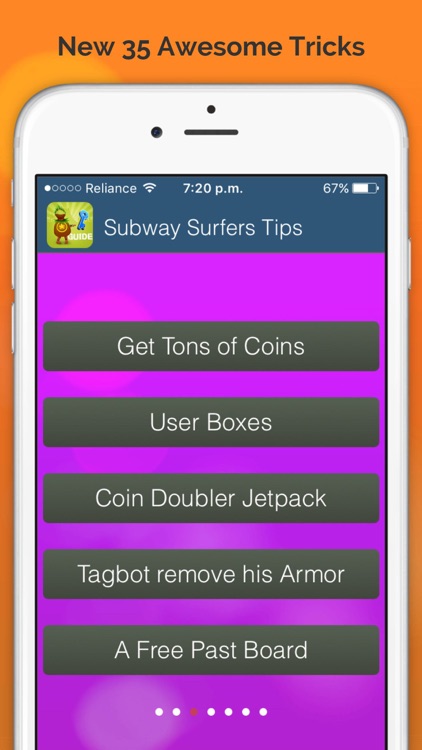 Guide for Subway Surfers Keys & Coins