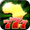 A Africa Slots of Sun 777 (Kalahari Lucky Bonus Wheel Casino Game) Free