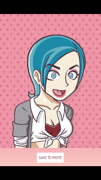 ITS'a ME! Girl Version screenshot-4