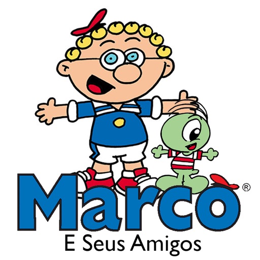 Marco e Amigos icon