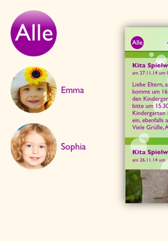 Snyga Familie screenshot 3