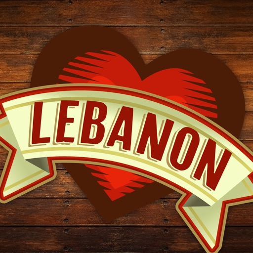 Visit Lebanon KY iOS App