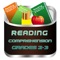 Reading Comprehension - Grades Two and Three