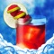 Ice Slushy Juice Maker Mania Pro - cool smoothie drink making game