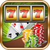 `` Ace Slots of Ancient Magic HD