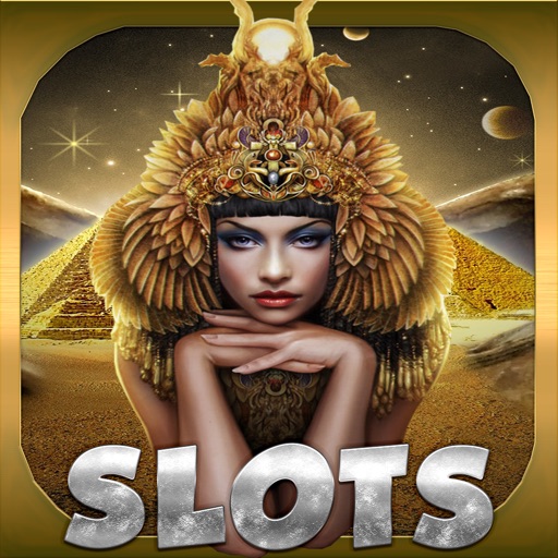 AA EGYPT CLASSIC SLOTS Icon