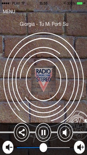 RADIO DIMENSIONE STEREO