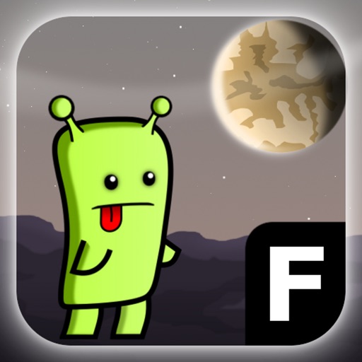 Heaps of Leaps - Free icon