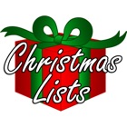 Group Christmas Lists