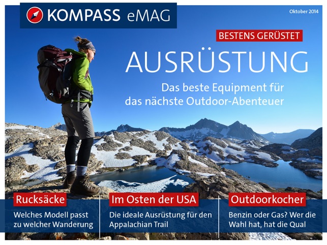 KOMPASS eMag(圖1)-速報App